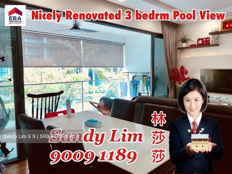 Hedges Park Condominium thumbnail photo